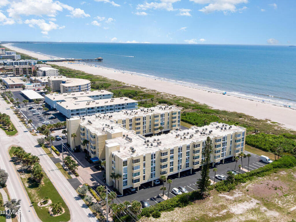 4700 Ocean Beach Boulevard, Cocoa Beach, FL 32931