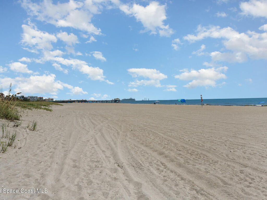 4700 Ocean Beach Boulevard, Cocoa Beach, FL 32931
