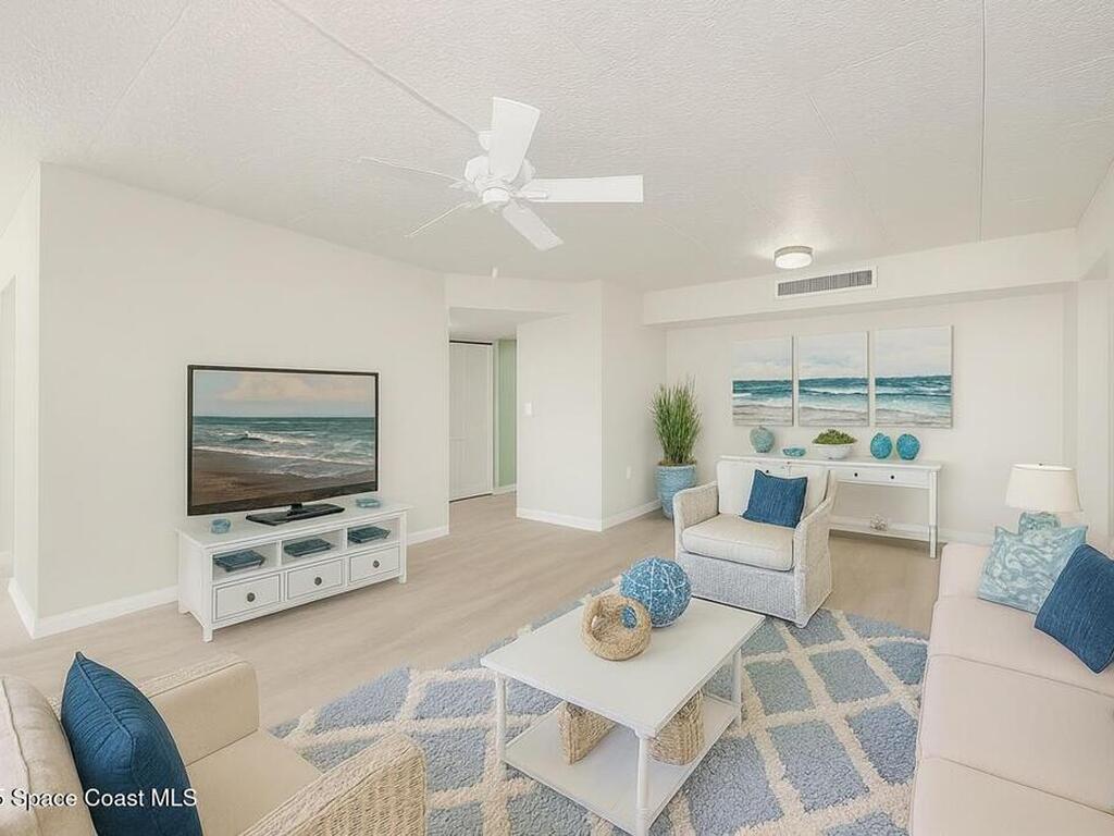 4700 Ocean Beach Boulevard, Cocoa Beach, FL 32931