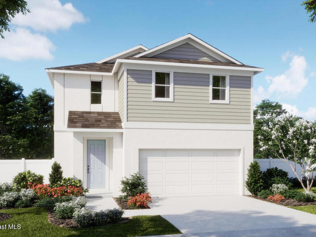 5125 Quarryside Drive, Cocoa, FL 32927