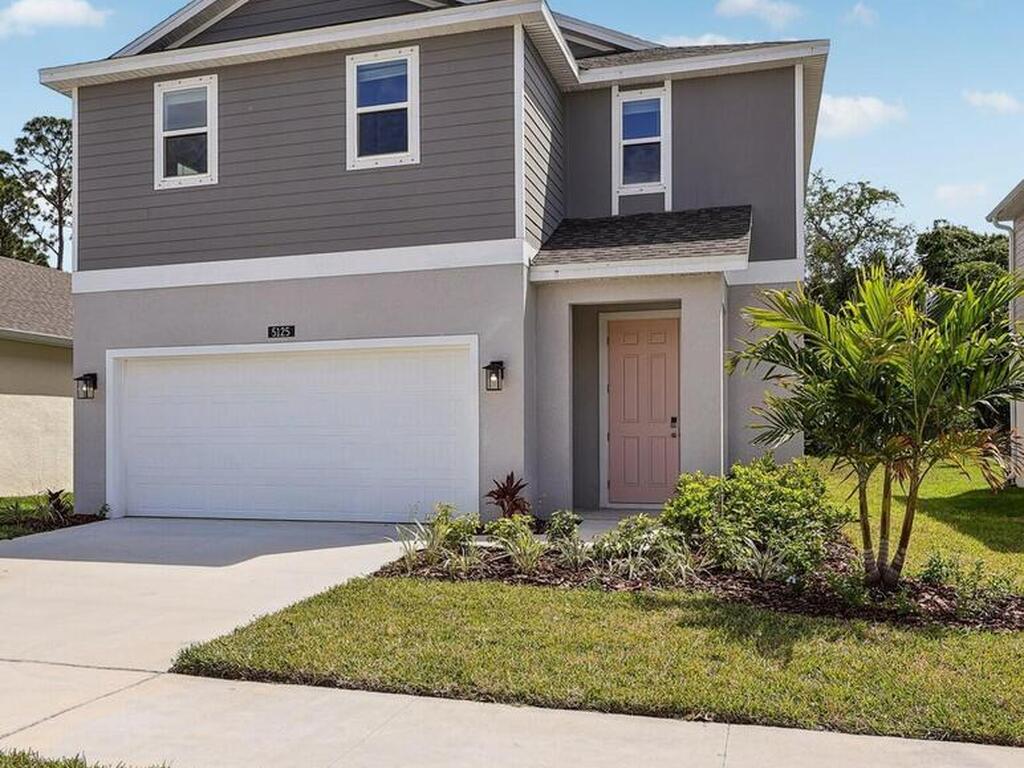 5125 Quarryside Drive, Cocoa, FL 32927