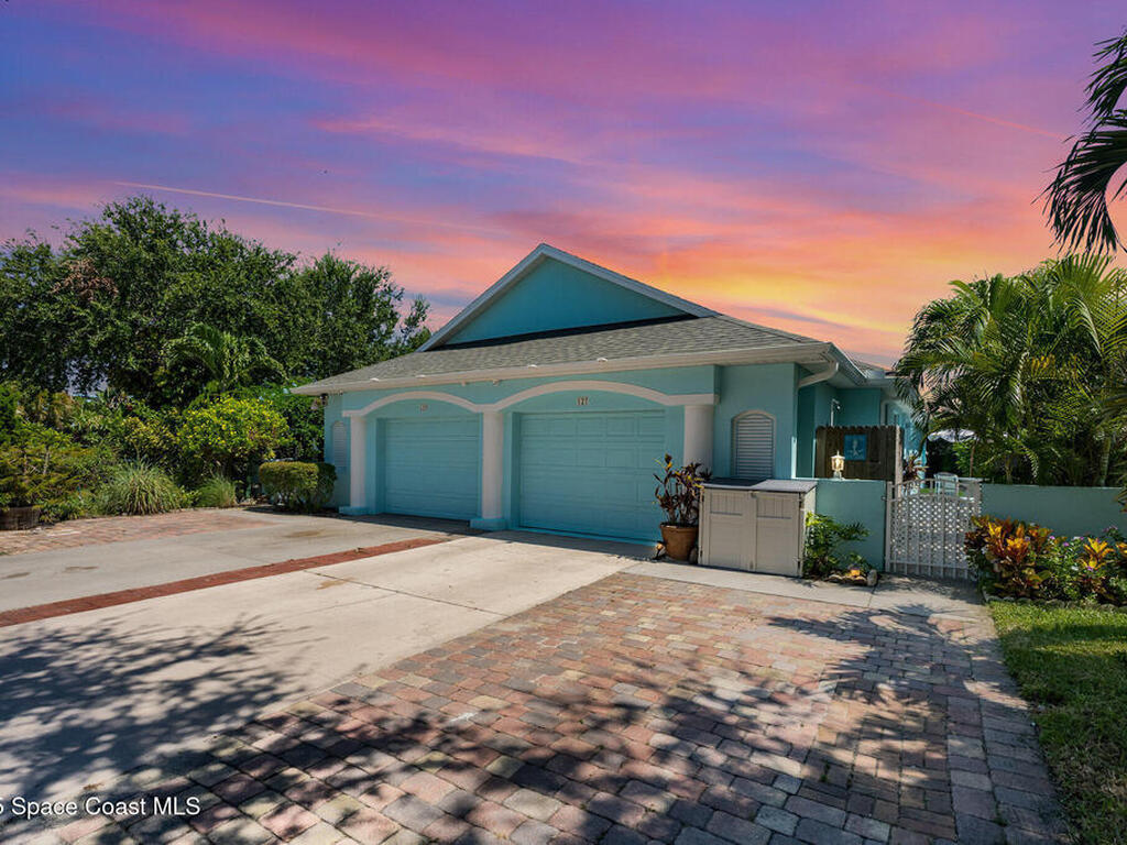 127 Madison Avenue, Cape Canaveral, FL 32920