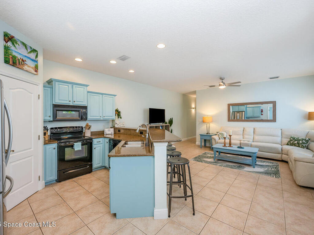 127 Madison Avenue, Cape Canaveral, FL 32920