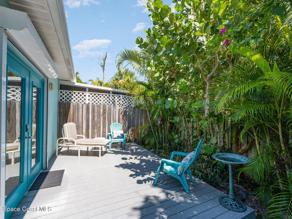 127 Madison Avenue, Cape Canaveral, FL 32920