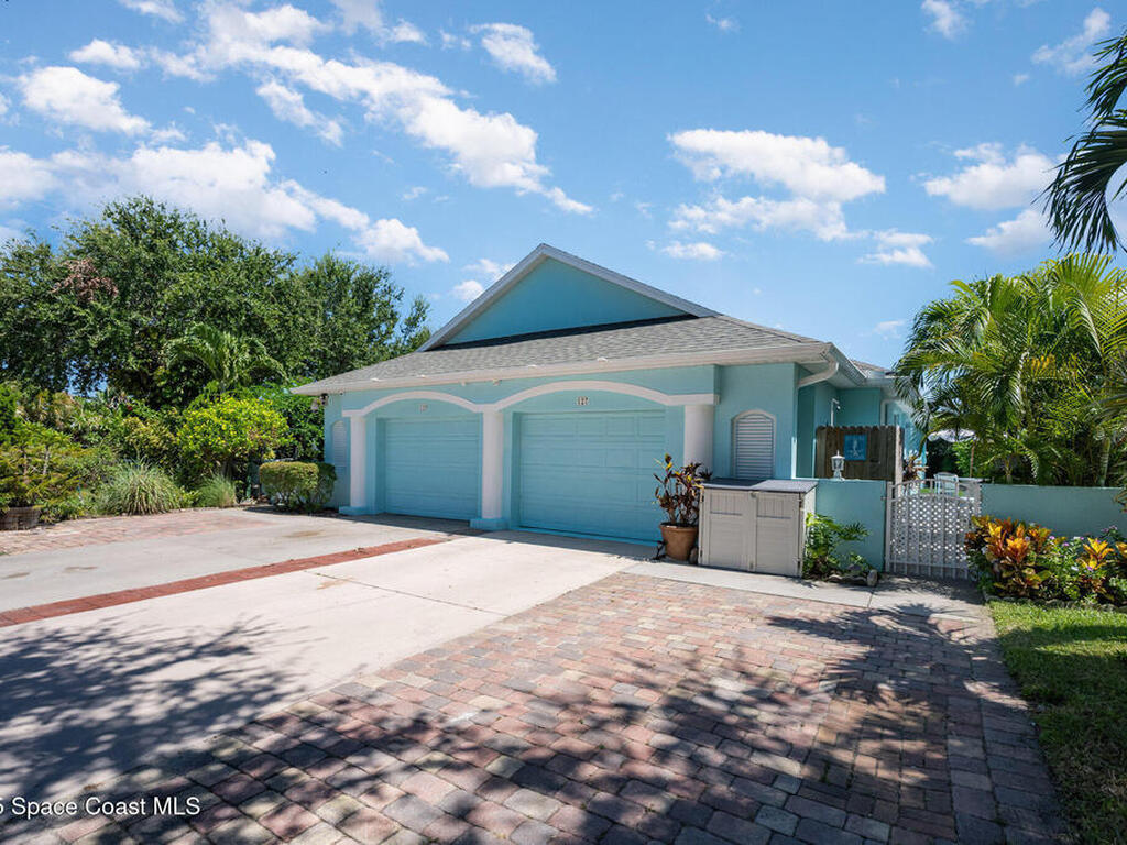 127 Madison Avenue, Cape Canaveral, FL 32920