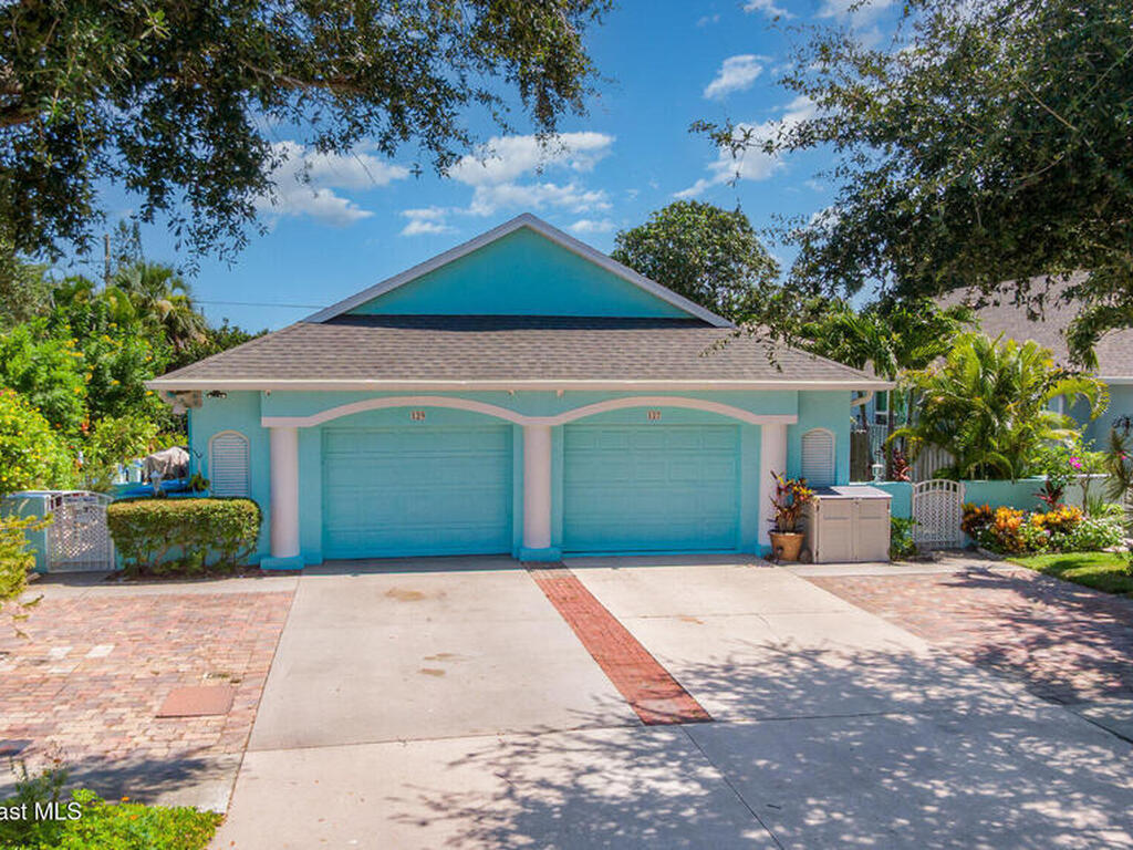 127 Madison Avenue, Cape Canaveral, FL 32920