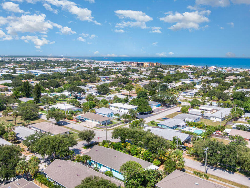 127 Madison Avenue, Cape Canaveral, FL 32920