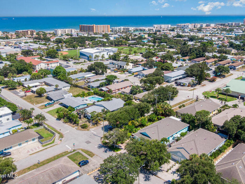 127 Madison Avenue, Cape Canaveral, FL 32920