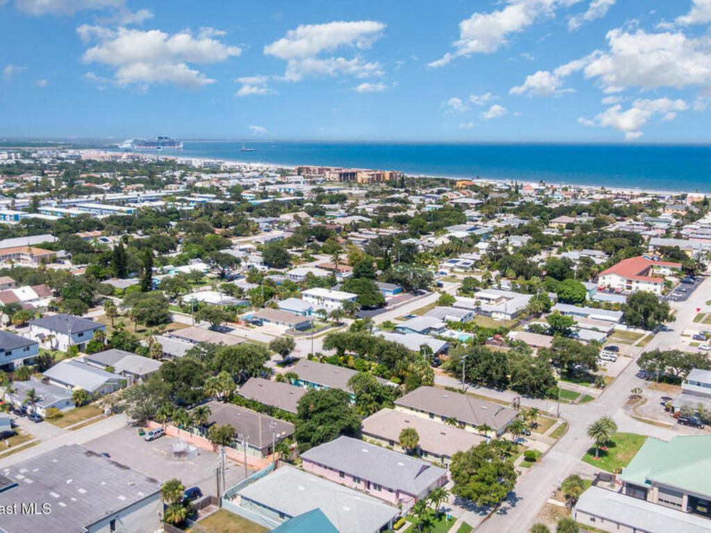 127 Madison Avenue, Cape Canaveral, FL 32920