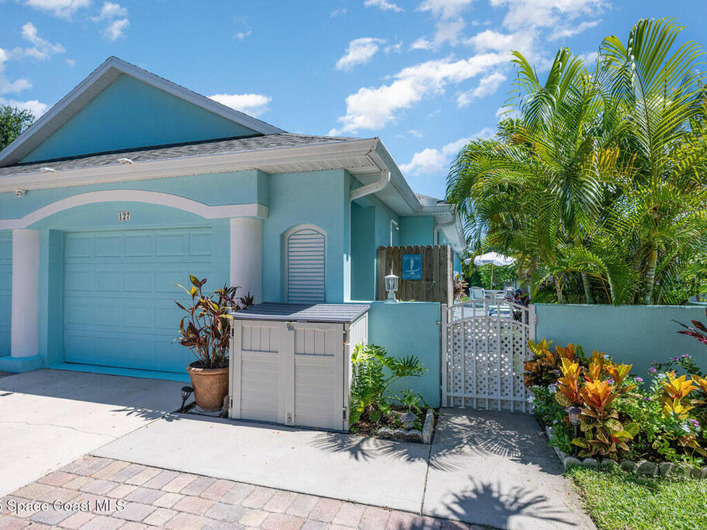 127 Madison Avenue, Cape Canaveral, FL 32920