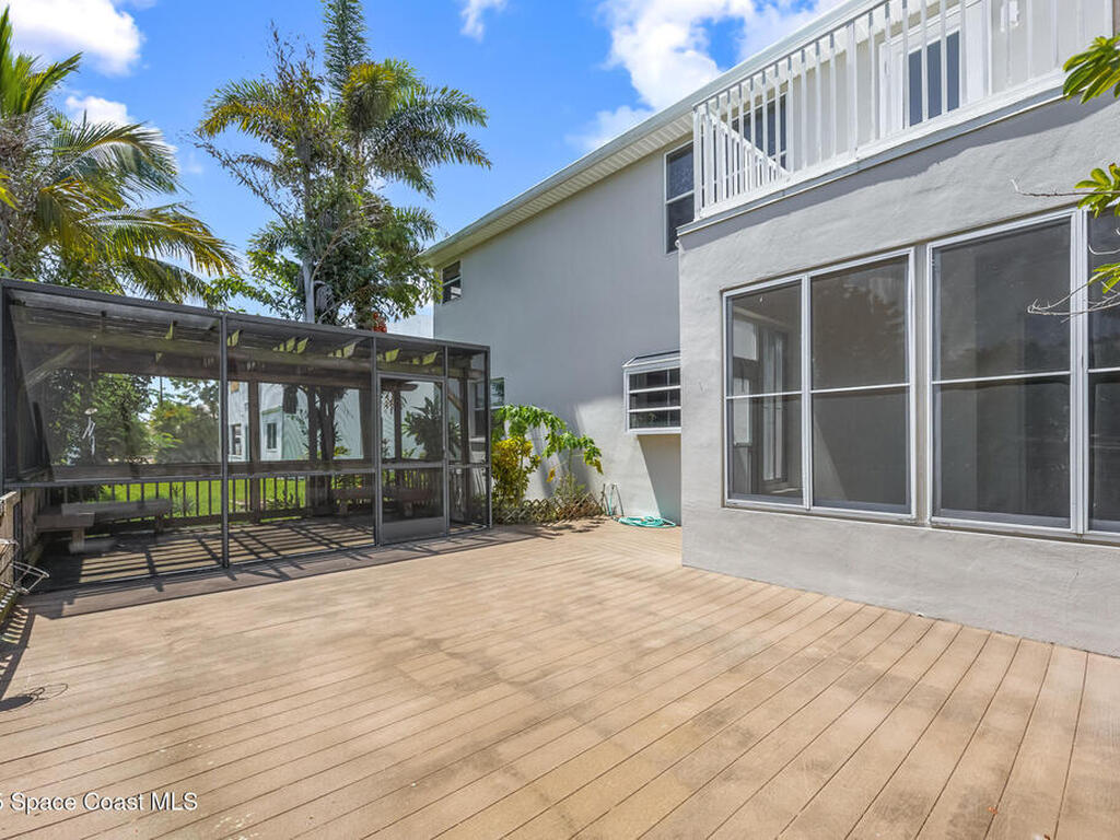 805 W Central Boulevard, Cape Canaveral, FL 32920