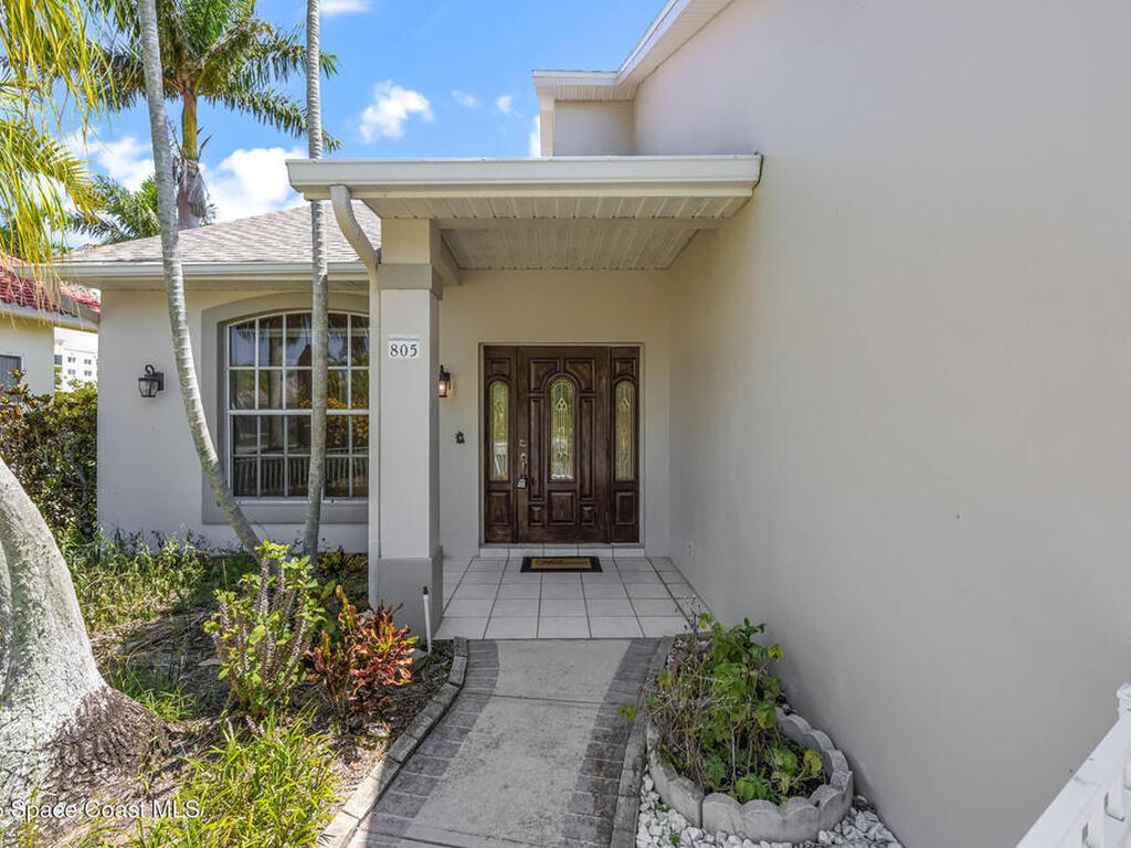 805 W Central Boulevard, Cape Canaveral, FL 32920
