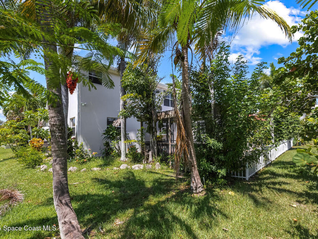 805 W Central Boulevard, Cape Canaveral, FL 32920