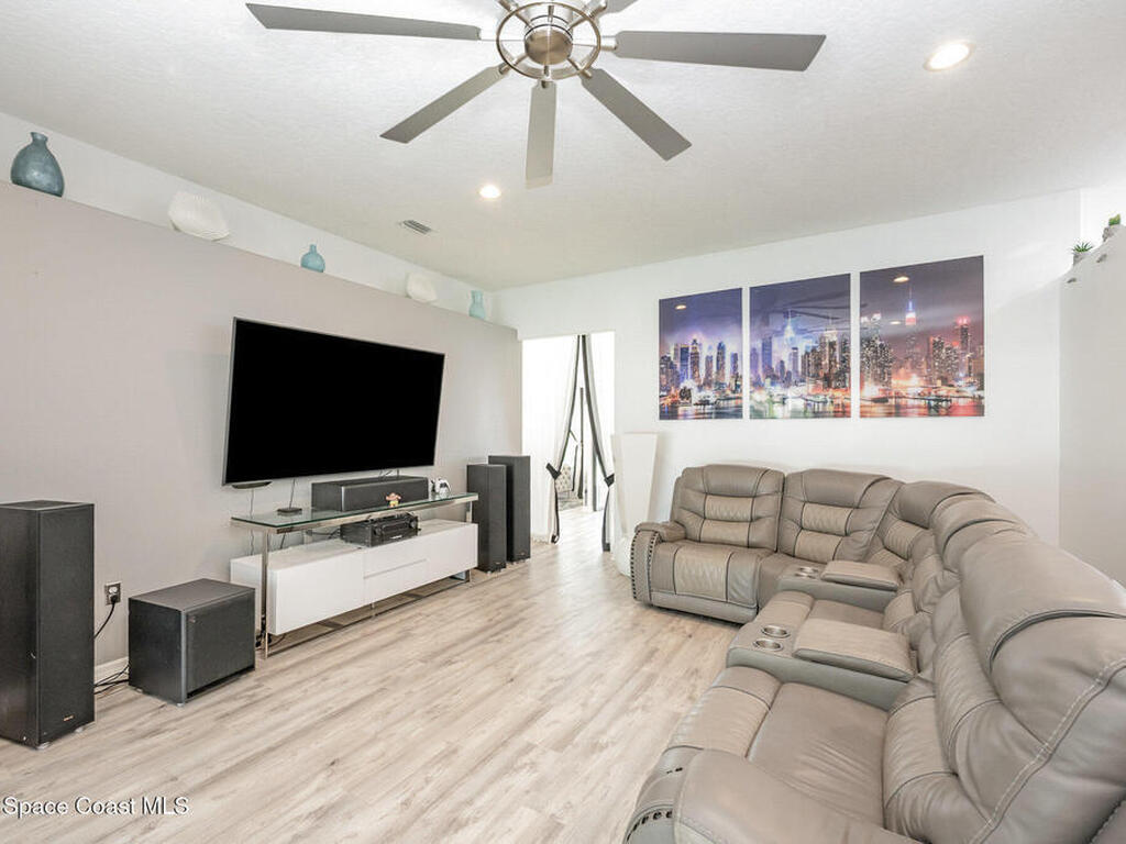 1770 Devonwood Court, Palm Bay, FL 32909