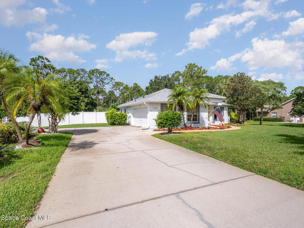 1770 Devonwood Court, Palm Bay, FL 32909