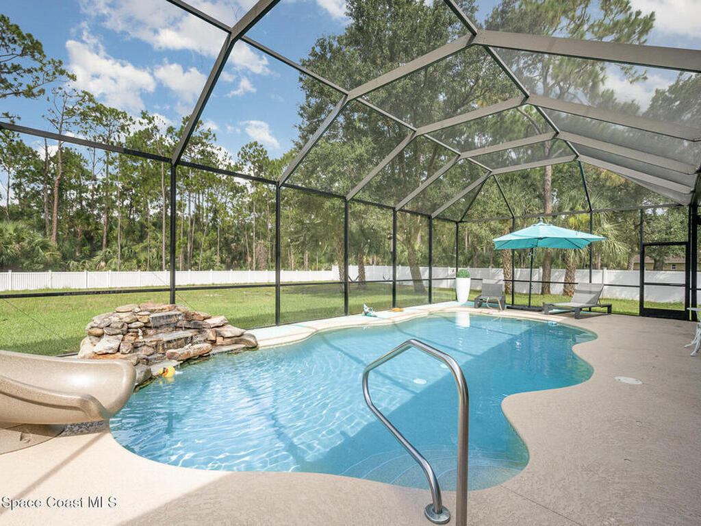 1770 Devonwood Court, Palm Bay, FL 32909