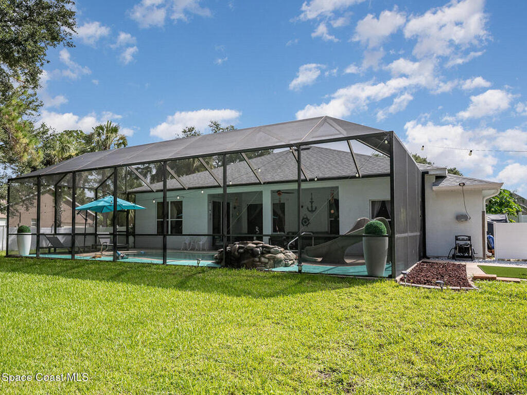 1770 Devonwood Court, Palm Bay, FL 32909