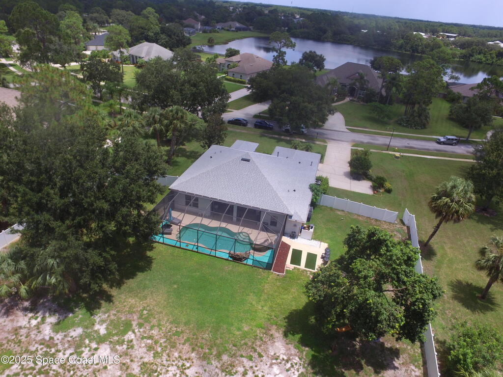 1770 Devonwood Court, Palm Bay, FL 32909