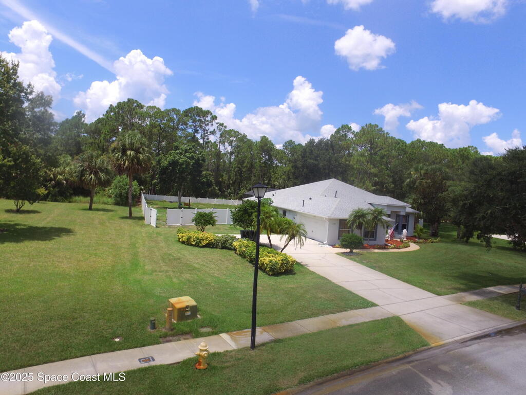 1770 Devonwood Court, Palm Bay, FL 32909