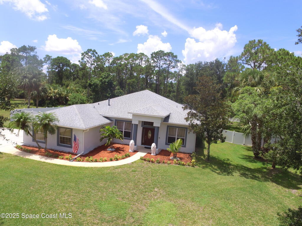 1770 Devonwood Court, Palm Bay, FL 32909