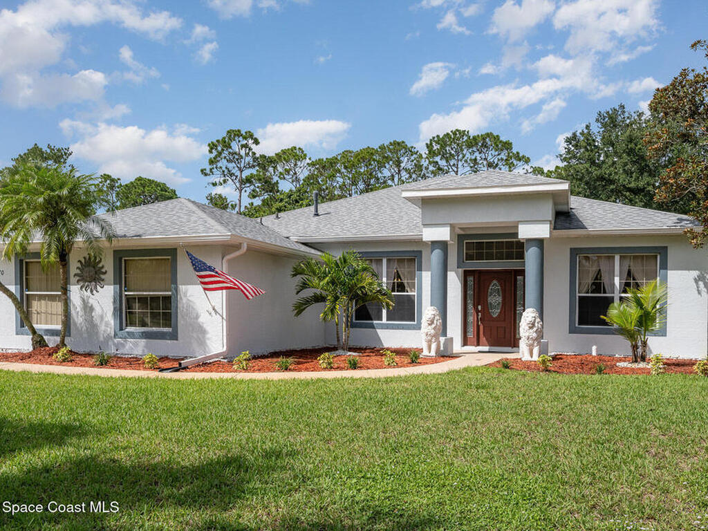 1770 Devonwood Court, Palm Bay, FL 32909