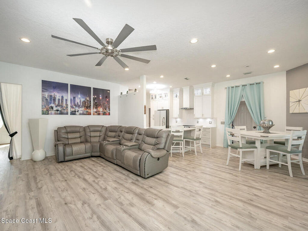 1770 Devonwood Court, Palm Bay, FL 32909