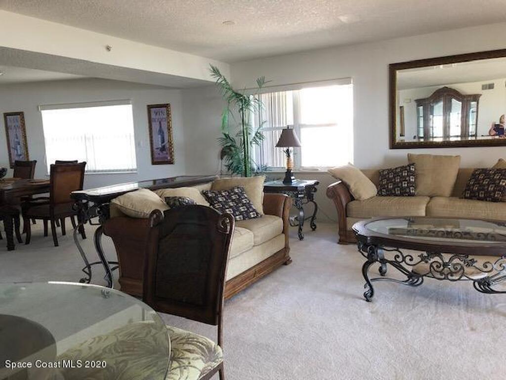 605 Shorewood Drive, Cape Canaveral, FL 32920