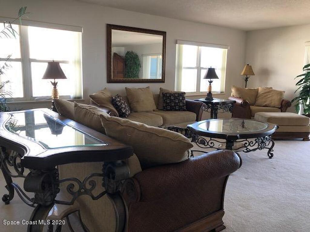 605 Shorewood Drive, Cape Canaveral, FL 32920