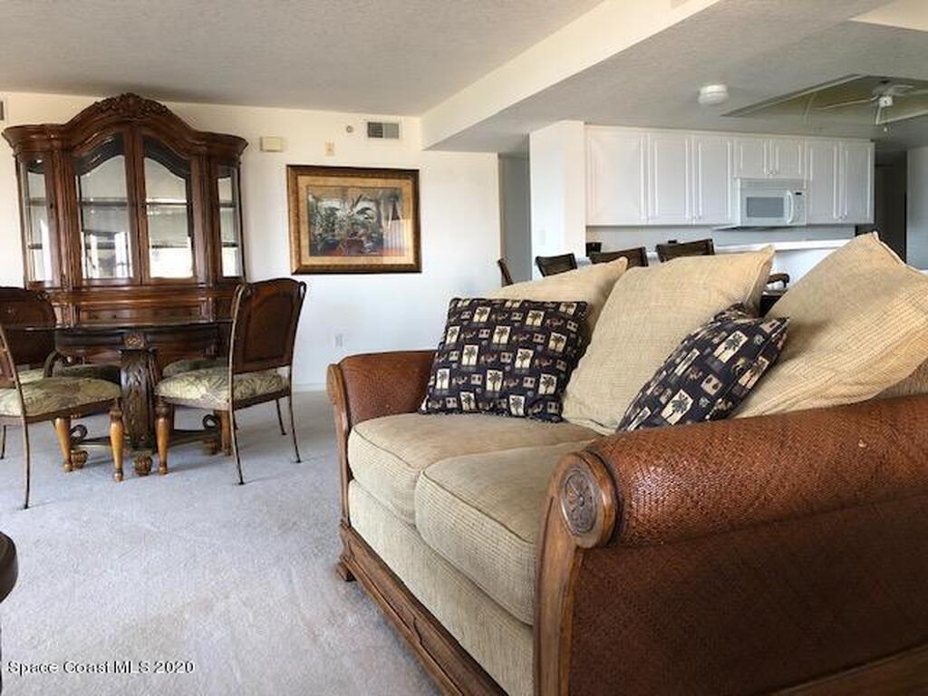 605 Shorewood Drive, Cape Canaveral, FL 32920