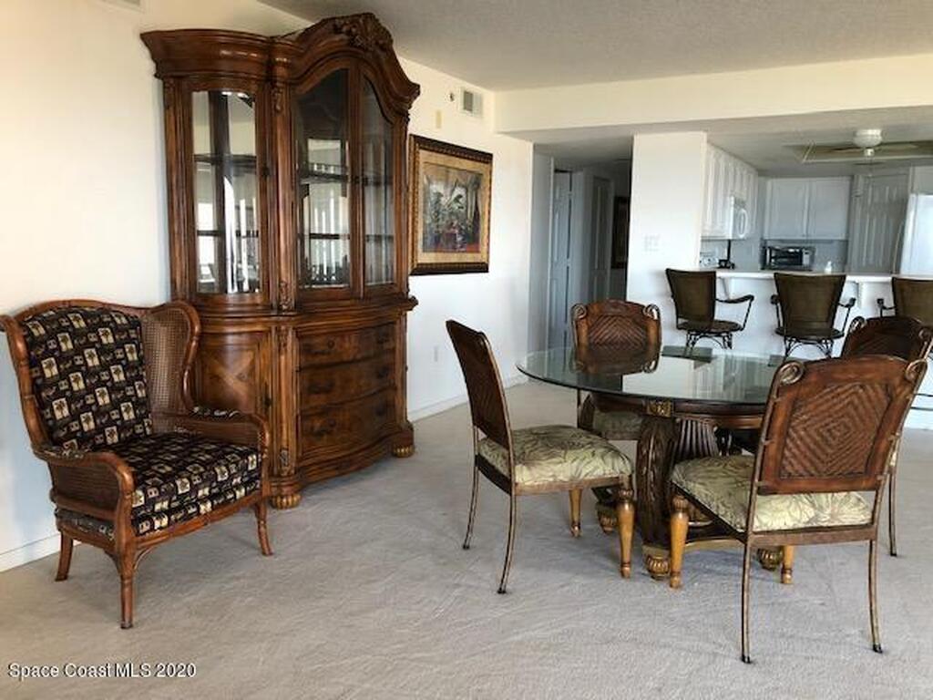 605 Shorewood Drive, Cape Canaveral, FL 32920