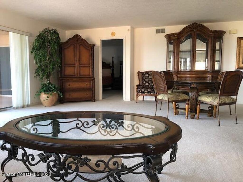 605 Shorewood Drive, Cape Canaveral, FL 32920