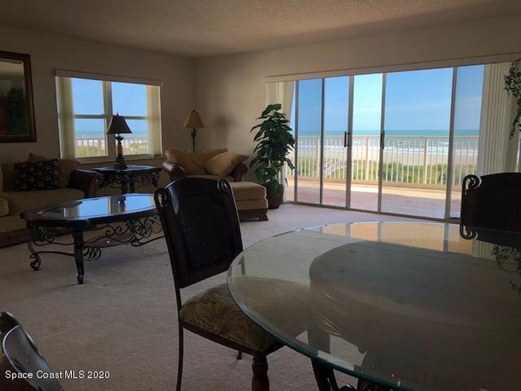 605 Shorewood Drive, Cape Canaveral, FL 32920