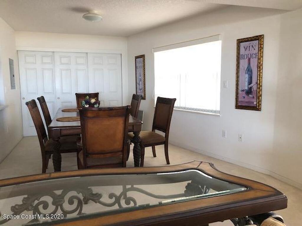 605 Shorewood Drive, Cape Canaveral, FL 32920