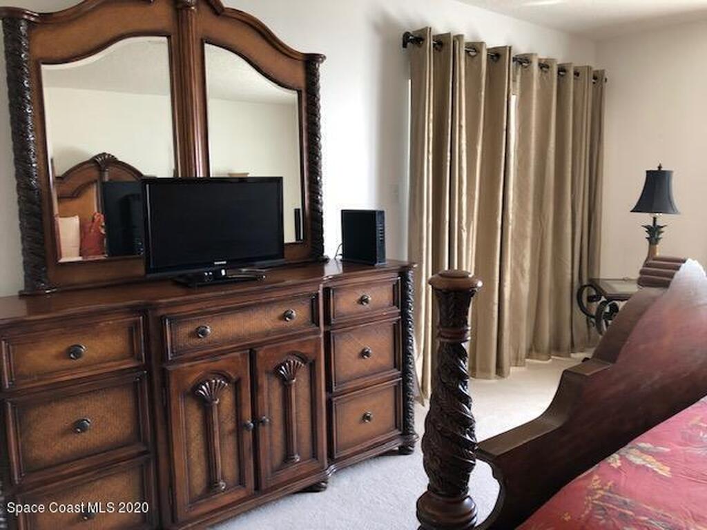 605 Shorewood Drive, Cape Canaveral, FL 32920