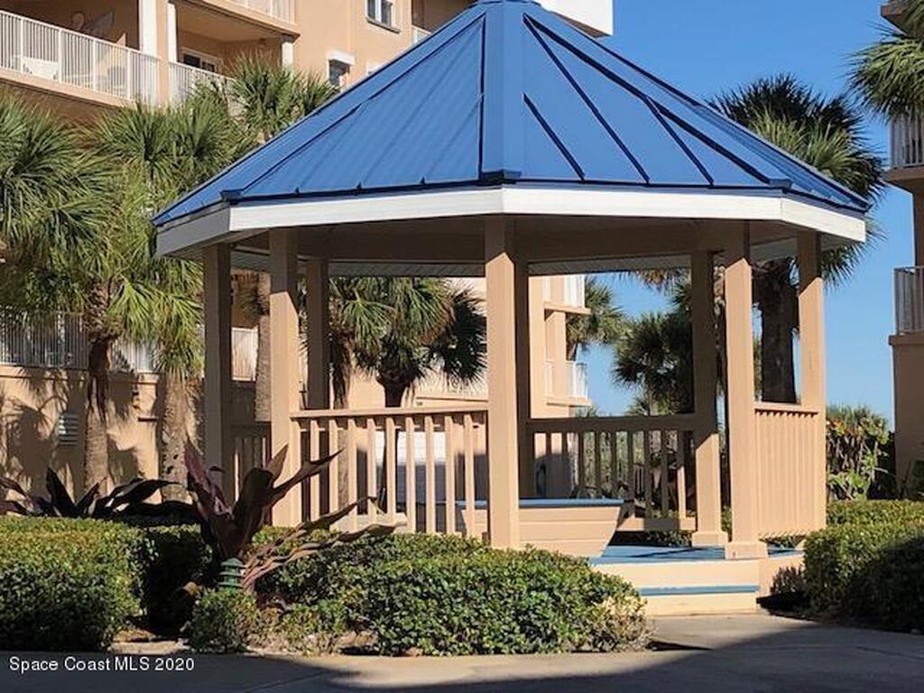 605 Shorewood Drive, Cape Canaveral, FL 32920