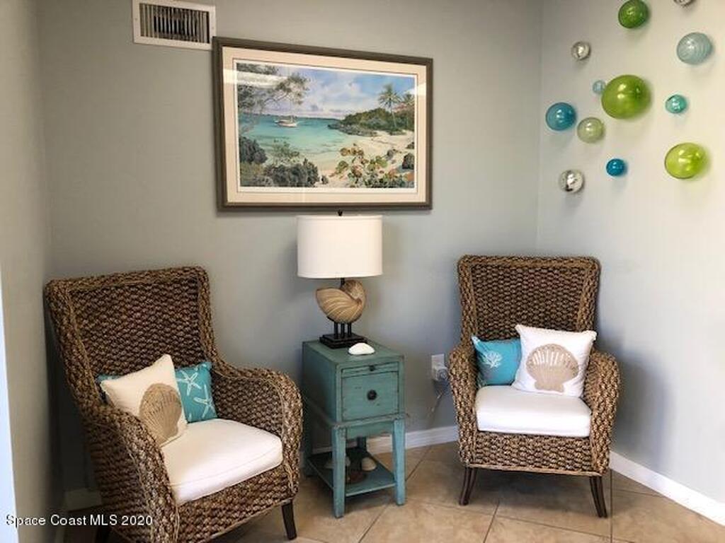 605 Shorewood Drive, Cape Canaveral, FL 32920