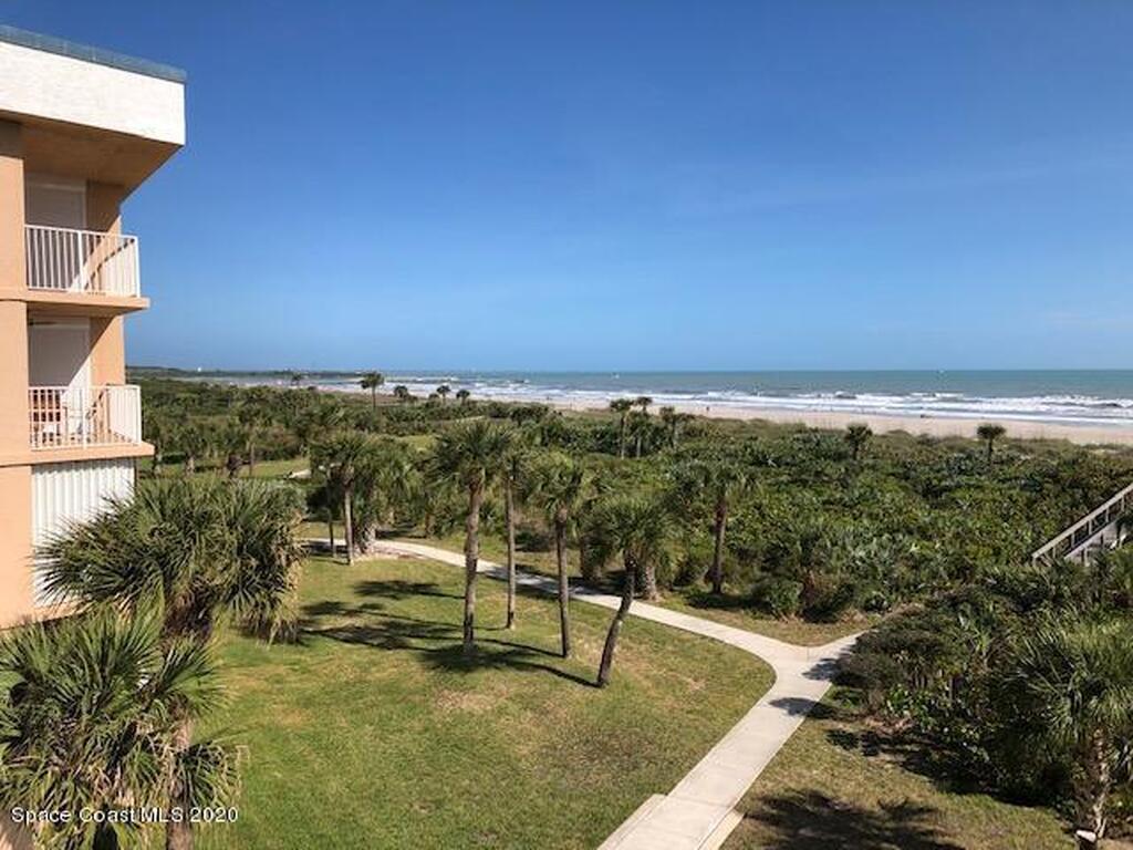 605 Shorewood Drive, Cape Canaveral, FL 32920