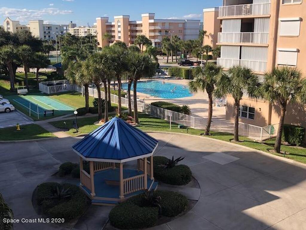 605 Shorewood Drive, Cape Canaveral, FL 32920