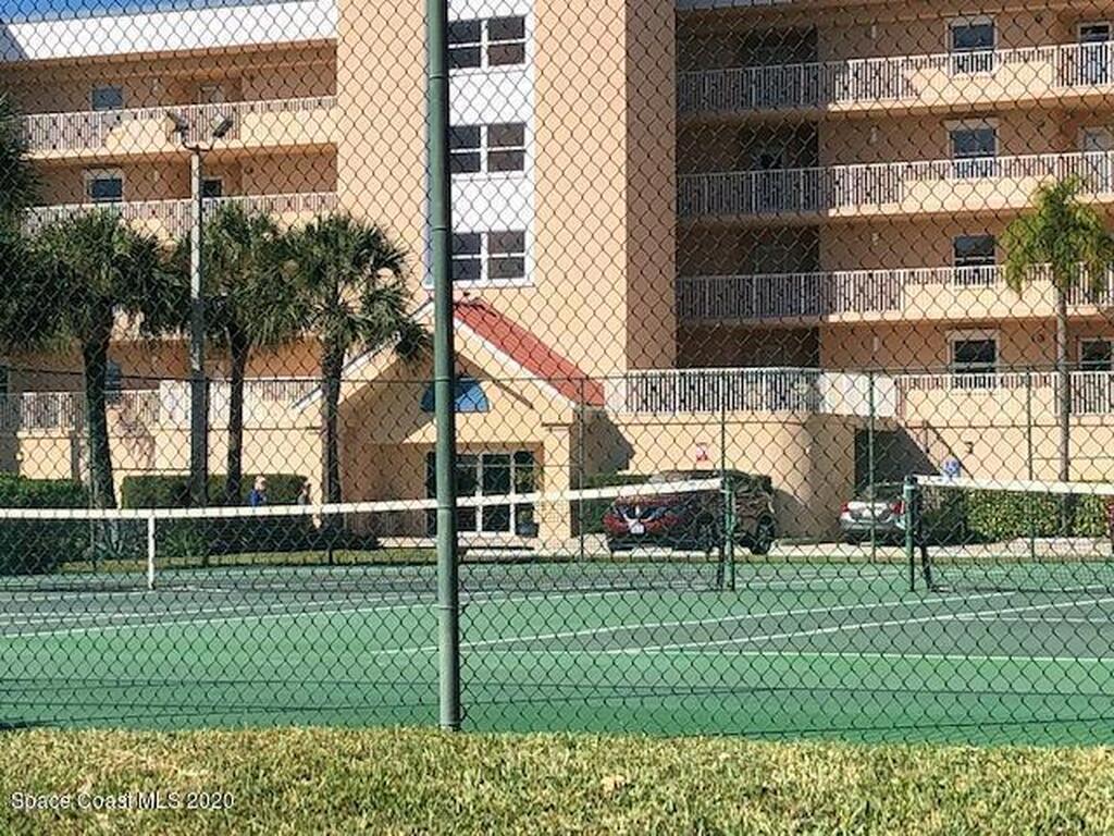 605 Shorewood Drive, Cape Canaveral, FL 32920