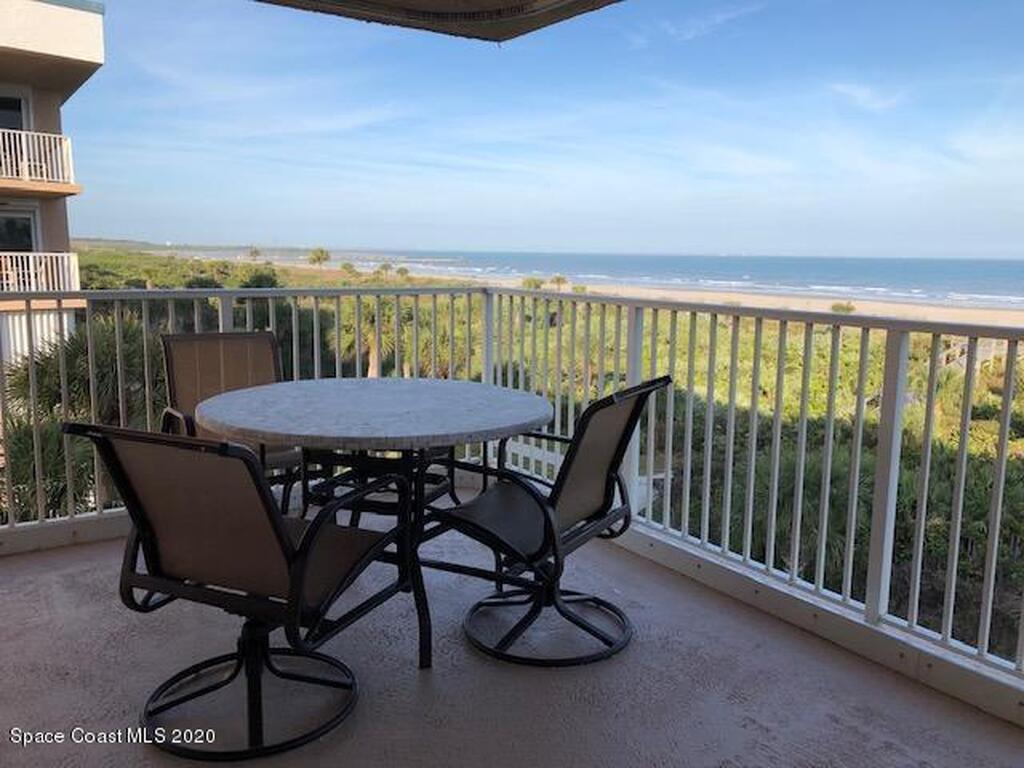 605 Shorewood Drive, Cape Canaveral, FL 32920