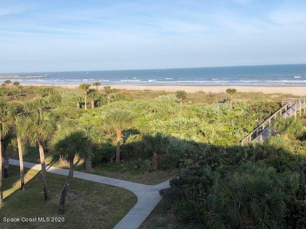 605 Shorewood Drive, Cape Canaveral, FL 32920