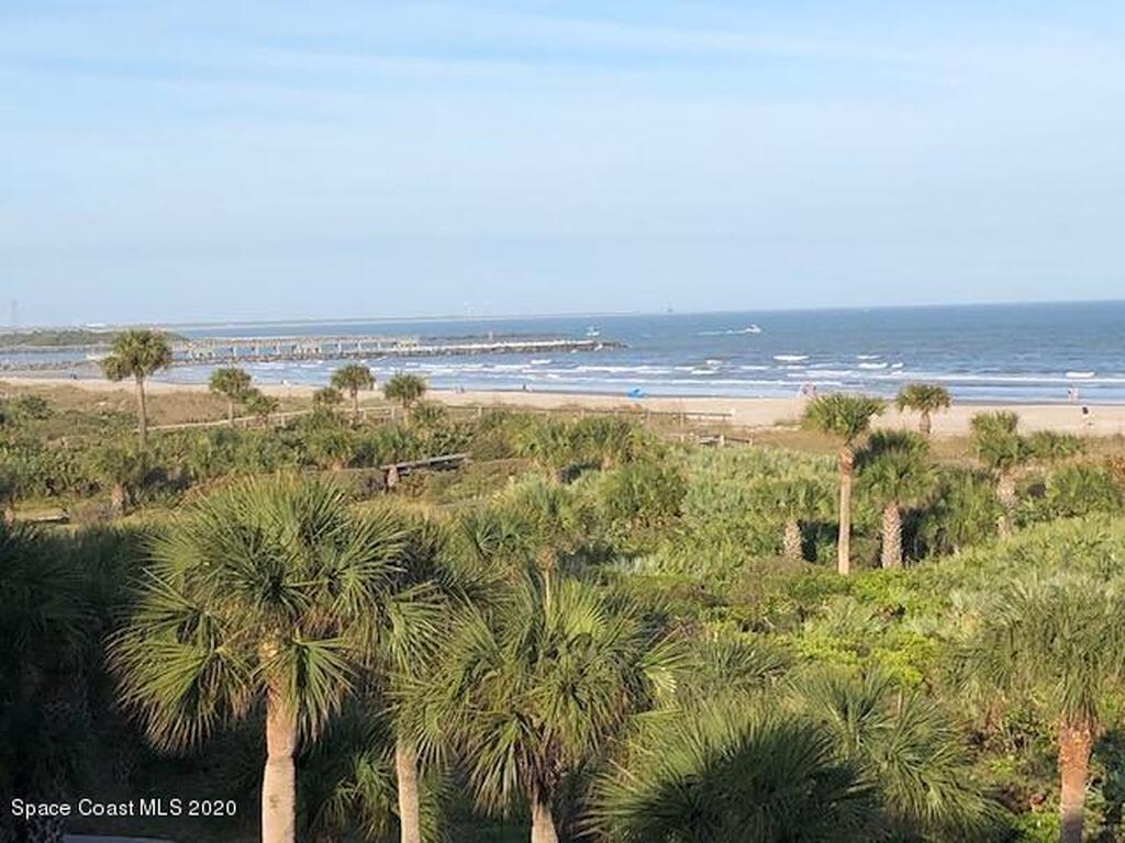 605 Shorewood Drive, Cape Canaveral, FL 32920