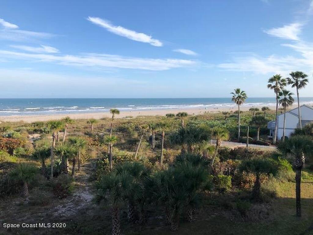 605 Shorewood Drive, Cape Canaveral, FL 32920