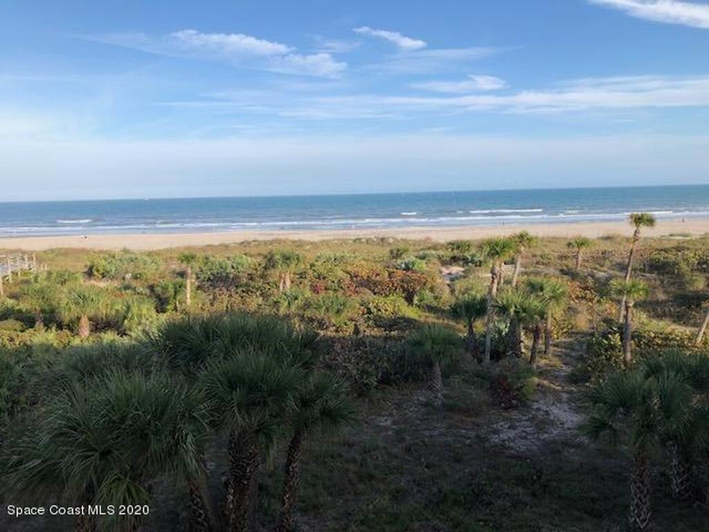 605 Shorewood Drive, Cape Canaveral, FL 32920