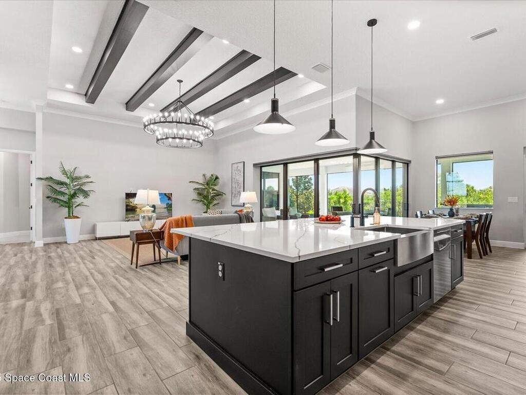 4065 Domain Court, Melbourne, FL 32934