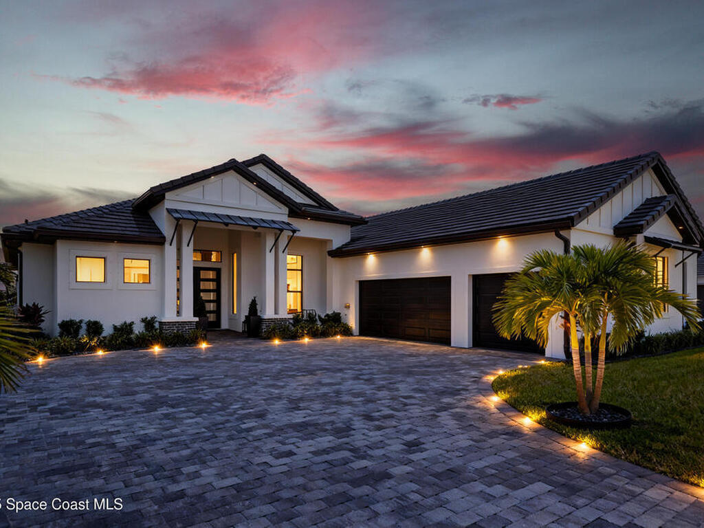 4065 Domain Court, Melbourne, FL 32934