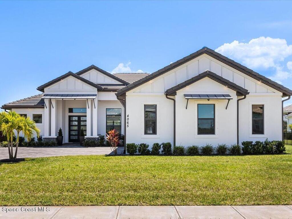 4065 Domain Court, Melbourne, FL 32934