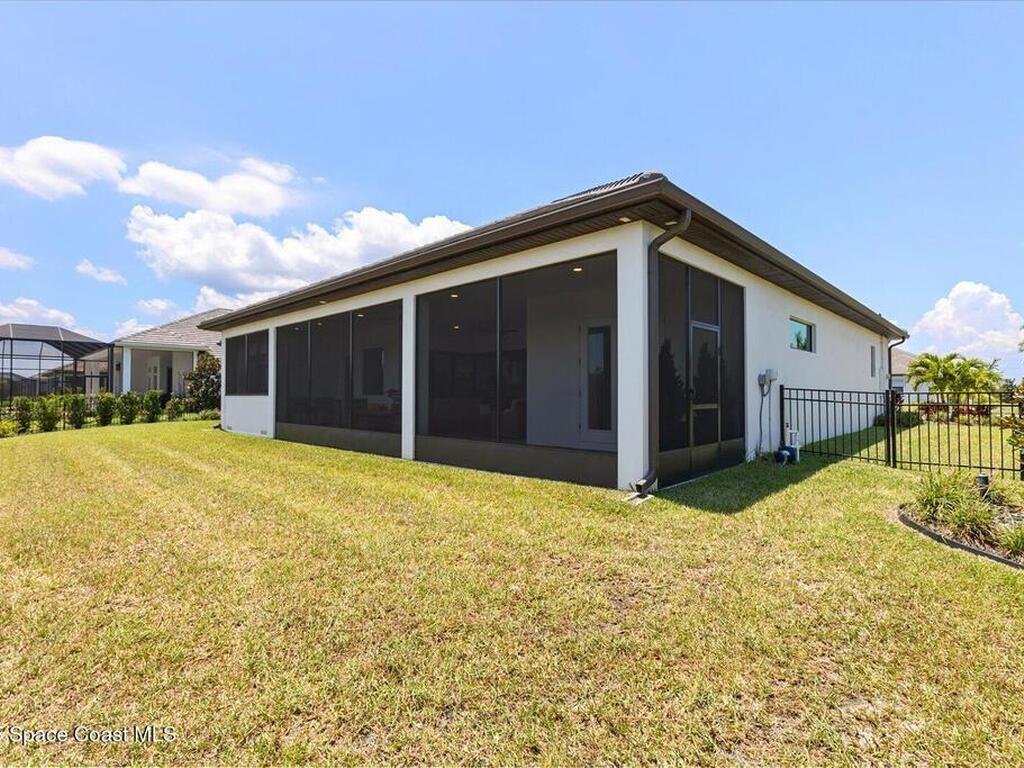 4065 Domain Court, Melbourne, FL 32934