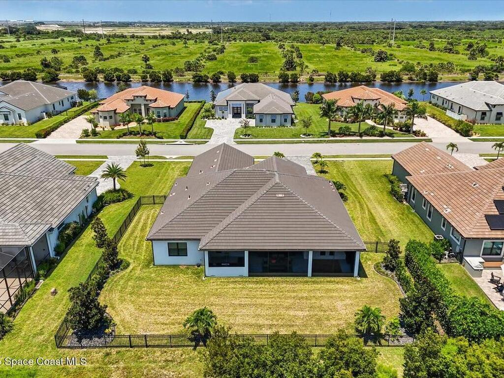 4065 Domain Court, Melbourne, FL 32934