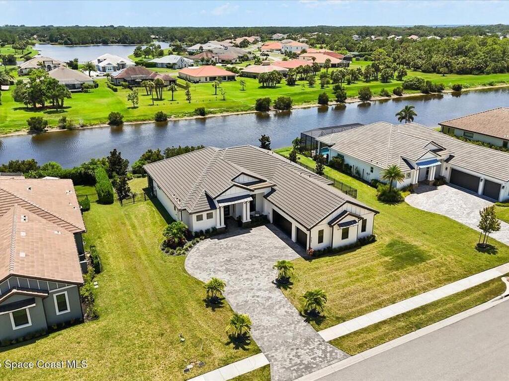 4065 Domain Court, Melbourne, FL 32934